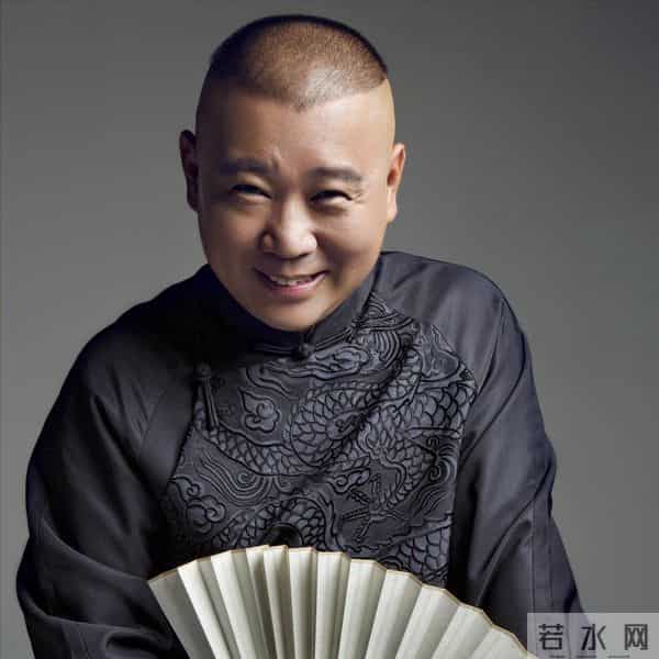 不简单？郭德纲疑发文回应曹云金，3句话亮明态度，姜还是老的辣