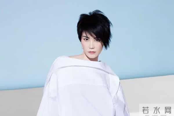 王菲经纪人声明:王菲肖像被移接至他人身体之上,用于某品牌宣传海报