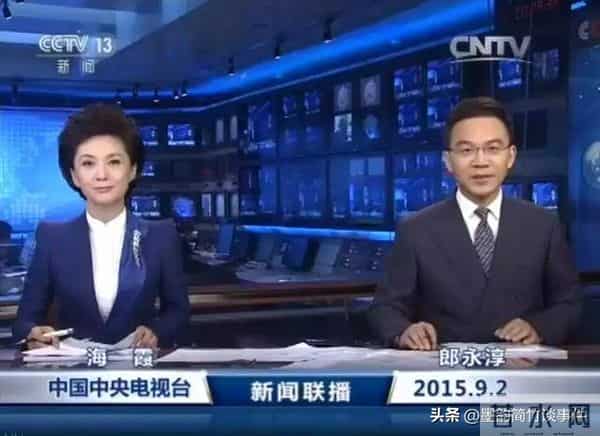 郎永淳：从央视名嘴到阶下囚，刑满释放后如今过得怎样