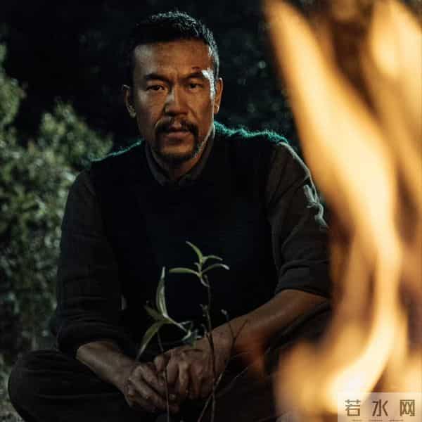 “最牛星二代”廖凡，出道25年从不拼爹，妻子是周星驰的黄金搭档