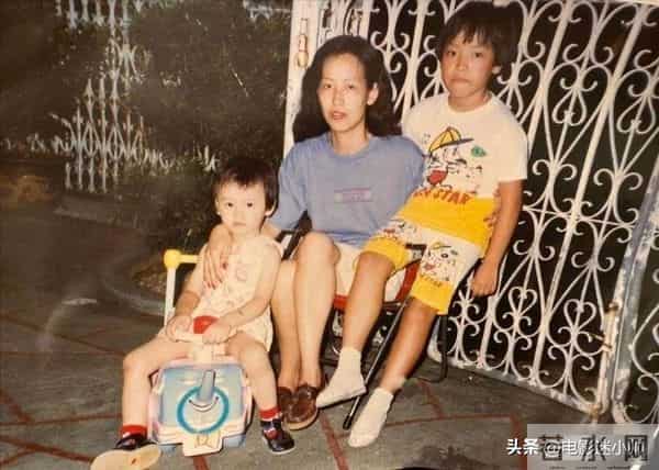 她生三子被豪门除名,李嘉诚亲命名却不认族,一场没爱情的交易