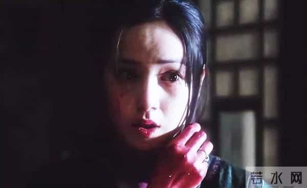 59岁蒋雯丽现状让人心酸：定居英国，又瘦又老，一代女神也落寞了