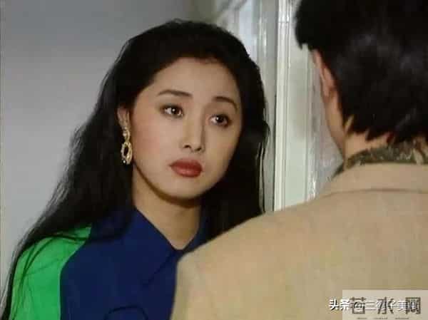 刘蓓：三婚再嫁张健，亲儿子是她的开心果，大明星继子却让她苦恼