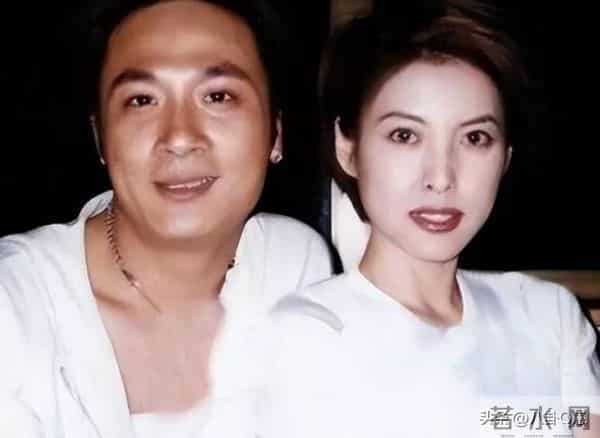 香港回不来，加拿大又待不下去，这一次心高气傲李婉华没有退路