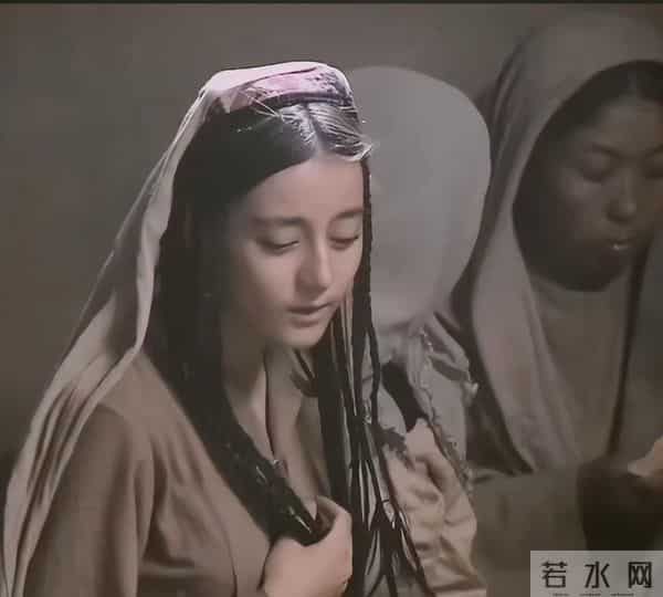 朱媛媛教训在前，33岁迪丽热巴病情恶化，知情人曝内幕