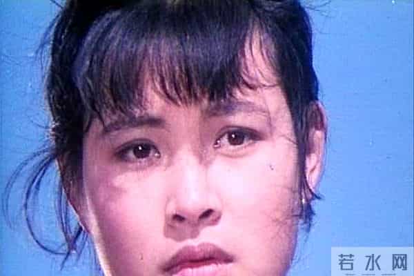 陈冲自曝19岁曾被性侵！亲友至今都不知情，在美生活非常耻辱