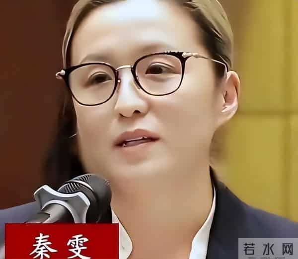 只手遮天？继王家卫录音曝光后，狂妄自大的秦雯终究为错误买单