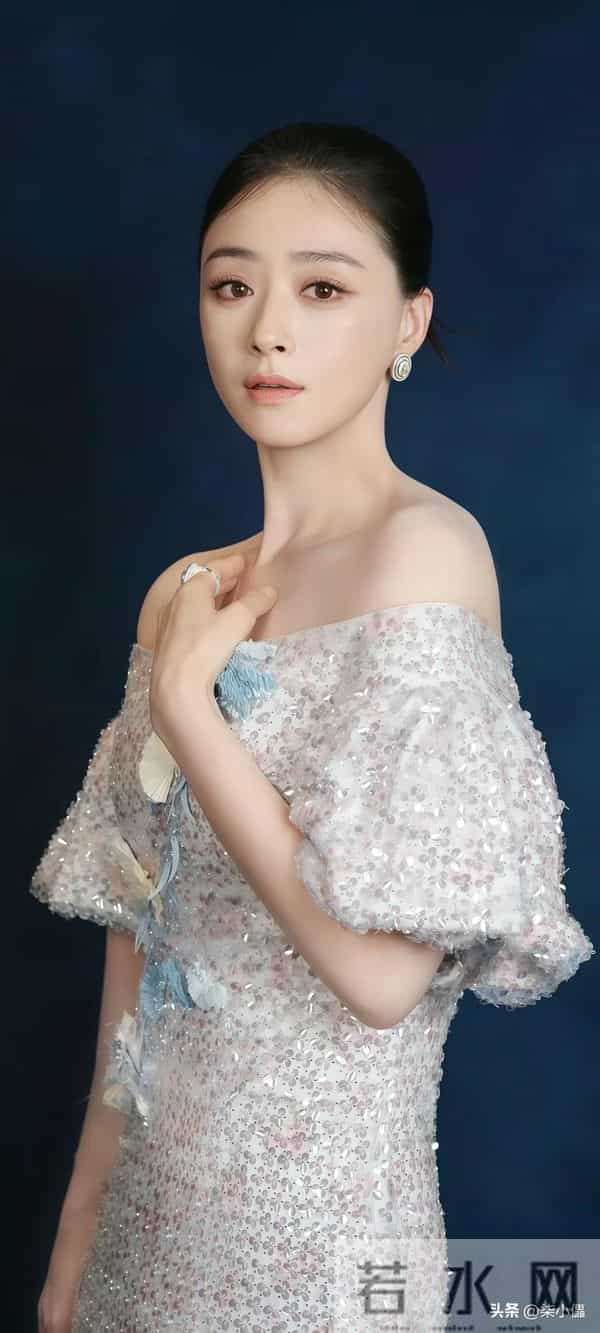 蒋欣|娘娘的颜值还是在线的