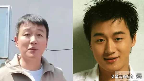佟大为近况:生活低调,46岁头发稀疏显老气,老婆年轻很会保养
