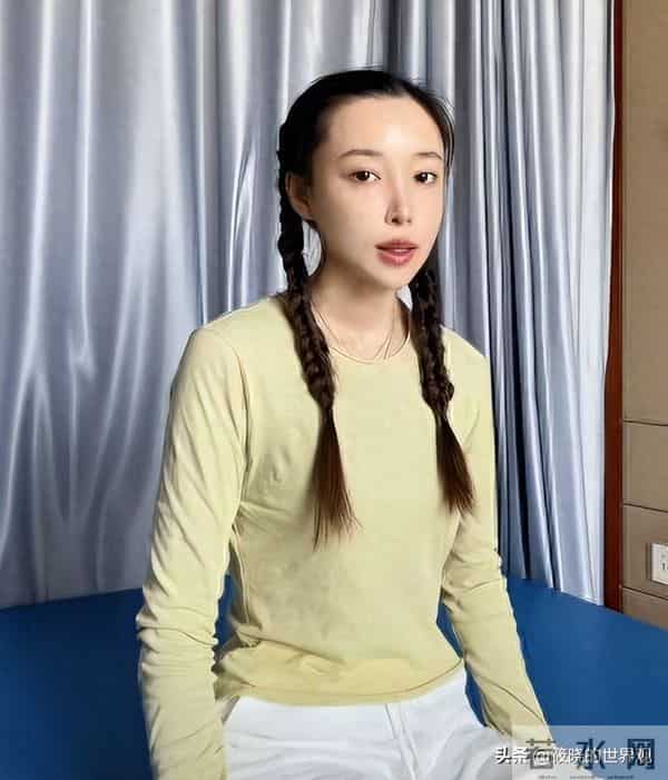 33岁迪丽热巴被曝病情加重,知情人透露内情