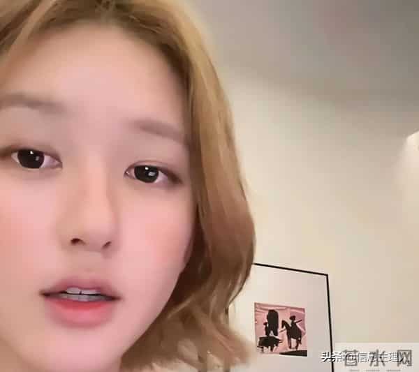 赵露思的“啪啪打脸”也来的太快了，原来早就选好了新公司