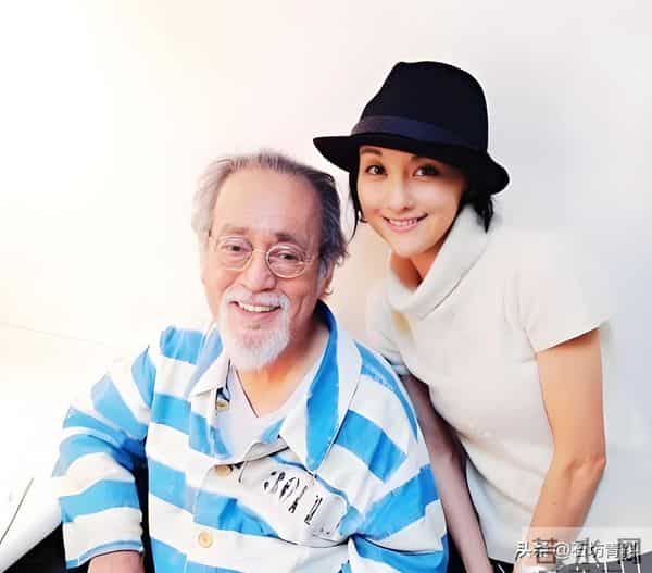 仲代达矢遗产继承大戏悄然开幕,两位"养女"如何分割巨额财产