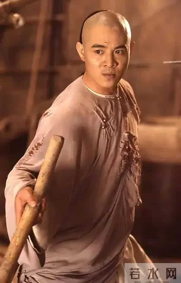 富豪圈“续命术”曝光?返老还童的李连杰首次回应“换心”传闻