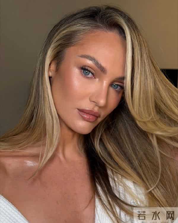 Candice Swanepoel美图赏析