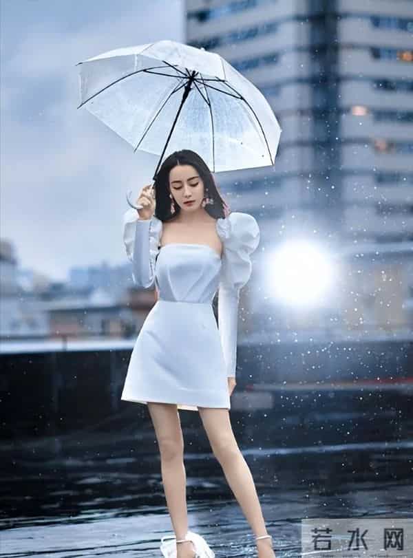 朱媛媛教训在前，33岁迪丽热巴病情恶化，知情人曝内幕