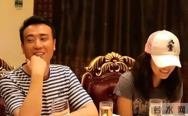 原来她是于和伟老婆,难怪他能拿"视帝",真是一个贤妻旺三代