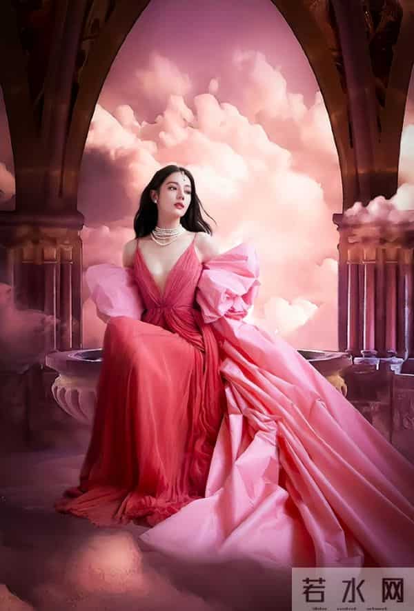 钱再多有什么用？33岁迪丽热巴的现状，给所有年轻女性提了个醒