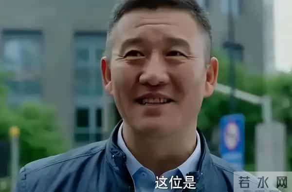 没啥名气的国家一级演员，56岁的侯岩松，凭《四喜》得到大众认可