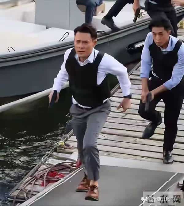 80 万救命钱逼跪海俊杰!表姐陈慧珊身家过亿仍沉默,换肝只剩两天