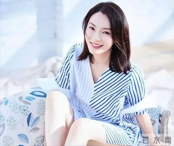 陈数首谈14年婚姻，盲目听从赵胤胤安排，让她后悔的不止一件事