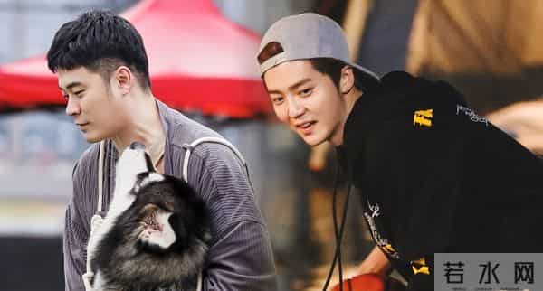 鹿晗深夜为陈赫庆生不到72小时，令人恶心一幕上演，关晓彤被牵连