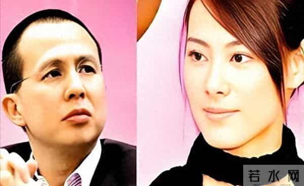 李泽楷做梦也想不到!为他连生3个儿子的梁洛施,会跟马浴柯恋爱