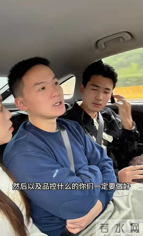 开始抢流量!谢浩男一家加大视频更新频率,甚至还要开启日播带货