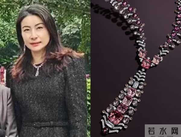 巩俐、郭晶晶再次“世纪同框”！“地母系”美人气质有多绝？