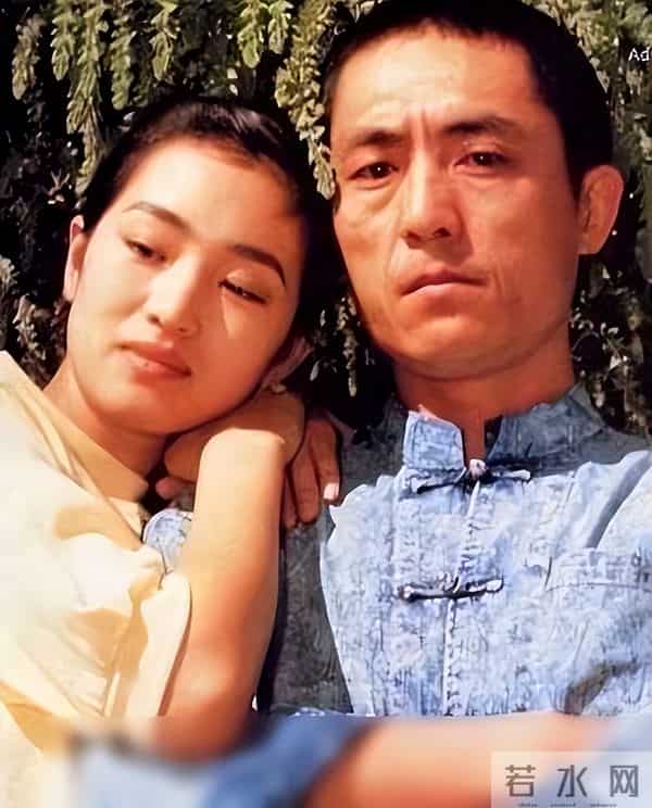 卡地亚这一夜,人情世故、江湖地位,在巩俐身上体现得淋漓尽致