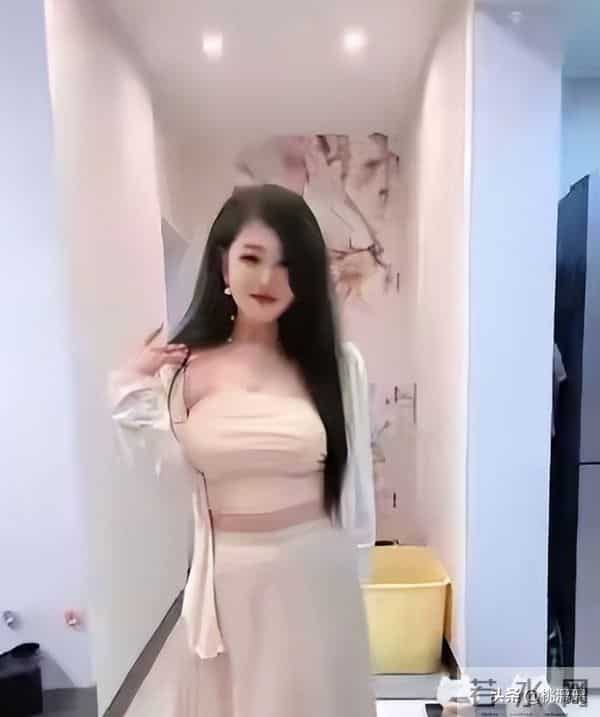 河南网红嫣然去世，死因成谜，明明不久前还直播，粉丝无法接受