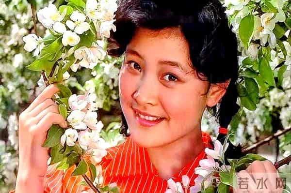 陈冲自曝19岁曾被性侵！亲友至今都不知情，在美生活非常耻辱