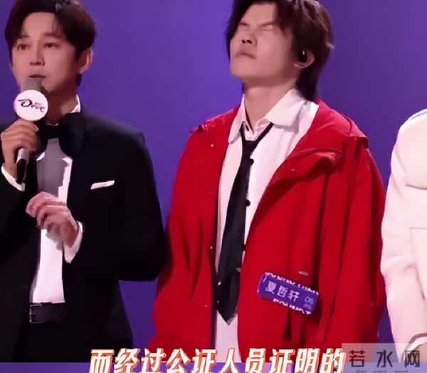 影帝回春,歌后质疑作假,影后自曝被打脸,背后的恶心藏不住了