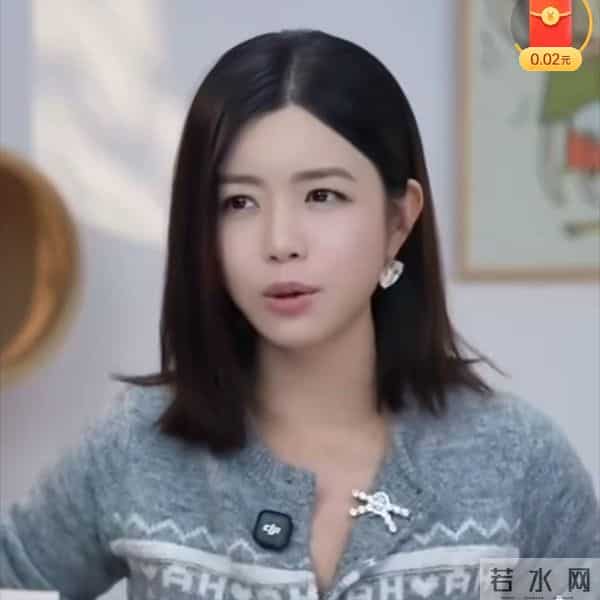 离婚不到一年,陈晓也没想到陈妍希的这番话,撕碎了他的“体面”