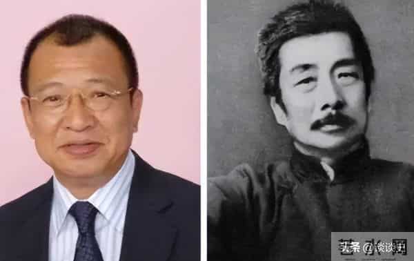 不查不知道！难怪连央媒都发文悼念，许绍雄的家世竟藏得这么深