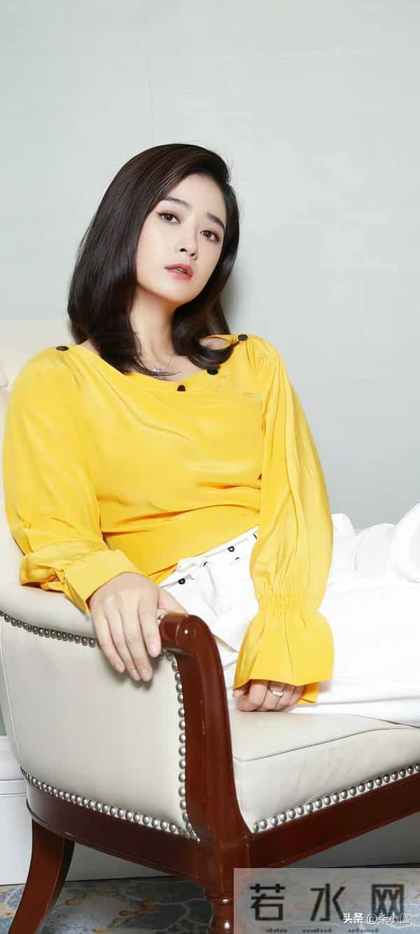 蒋欣|娘娘的颜值还是在线的