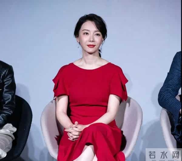 陈数首谈14年婚姻，盲目听从赵胤胤安排，让她后悔的不止一件事