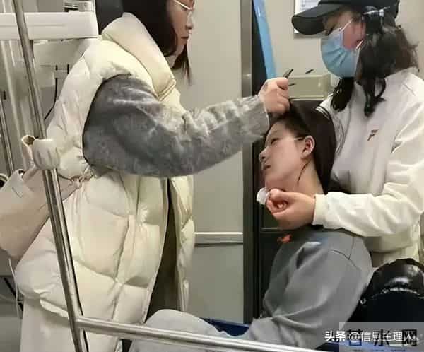 赵露思的“啪啪打脸”也来的太快了，原来早就选好了新公司