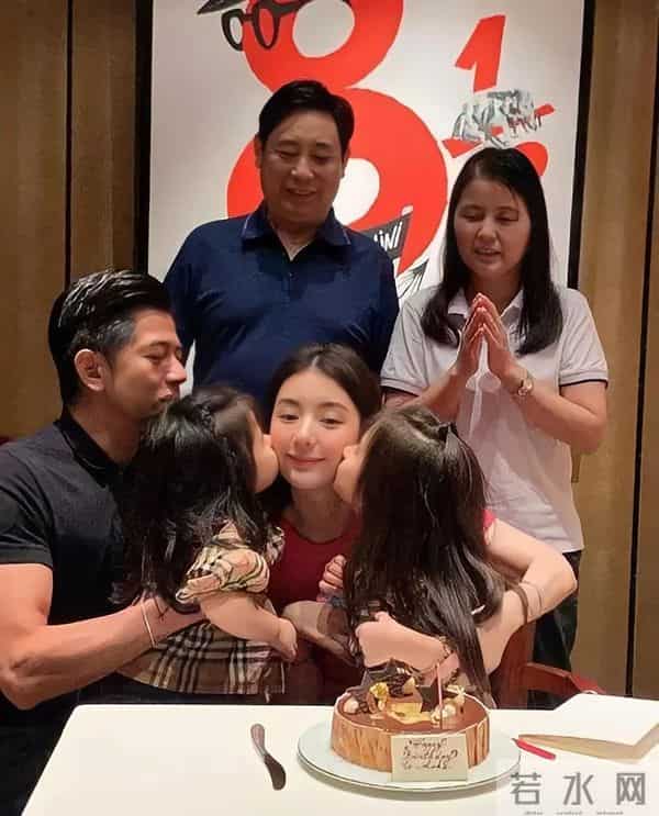 方媛自曝坐月子很难熬，关节疼腰背酸，超一周不洗头还脱发