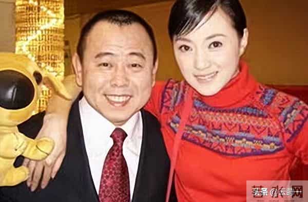 与春晚导演有染、插足别人家庭、精神病,金玉婷身上哪个标签是真
