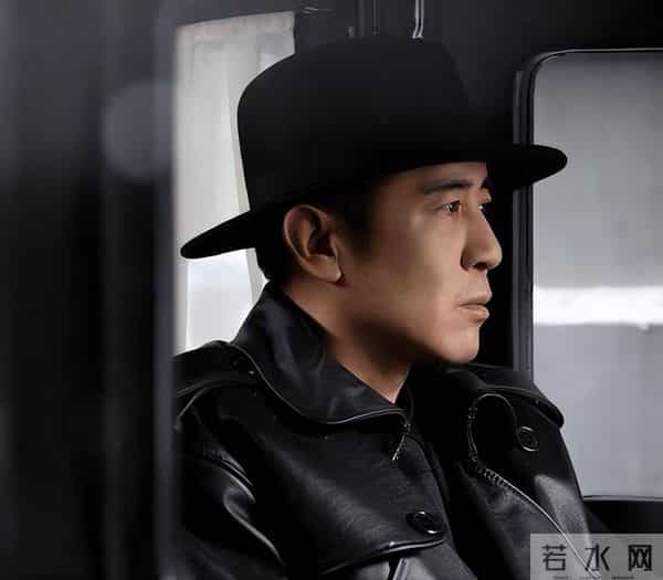 原来她是于和伟老婆,难怪他能拿"视帝",真是一个贤妻旺三代