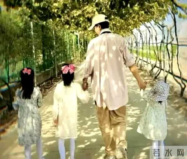 谢娜崩溃了，发长文哭诉三个女儿轮流生病住院，真实婚姻状况曝光