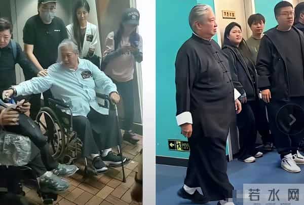 影帝回春,歌后质疑作假,影后自曝被打脸,背后的恶心藏不住了