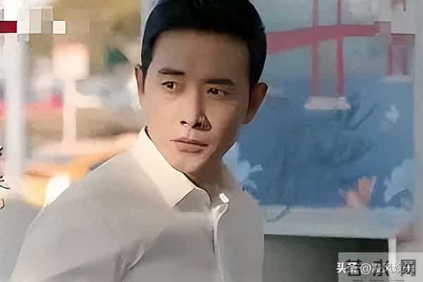 出道22年，一直保持低调做人的罗晋，遇上唐嫣才终于学会“高调”