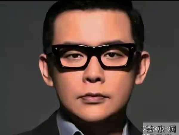 她宁愿单身也不接受谢霆锋,转身嫁豪门生4娃,如今46岁幸福美满