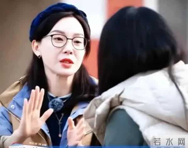 她终于醒了！陈数48岁泣诉两大遗憾，全网妻子看完彻夜难眠！