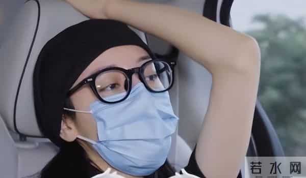 钱再多有什么用？迪丽热巴病情重到连夜停工，路透面色惨白瘦脱相