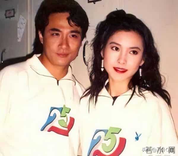 香港回不来，加拿大又待不下去，这一次心高气傲李婉华没有退路