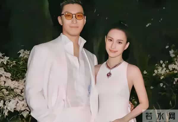 婚变风波不到1个月，窦骁何超莲现身澳洲度假，离婚传闻不攻自破