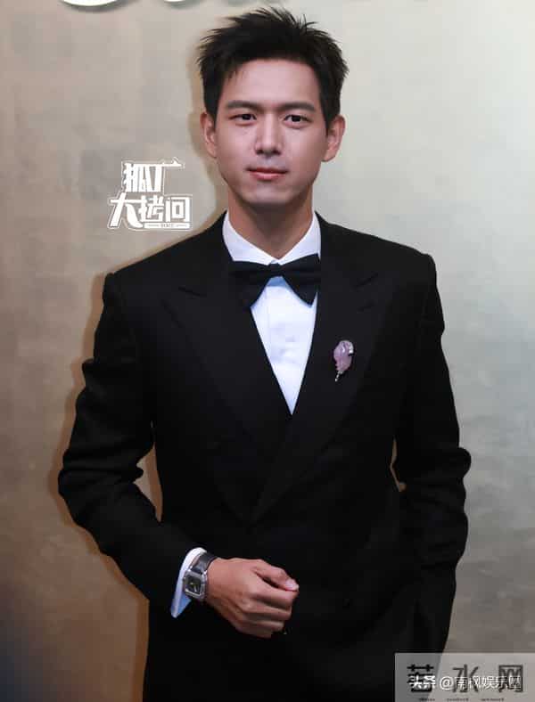 这一夜，59岁巩俐秒了41岁朱珠，不要怀疑任何一张演电影女主的脸