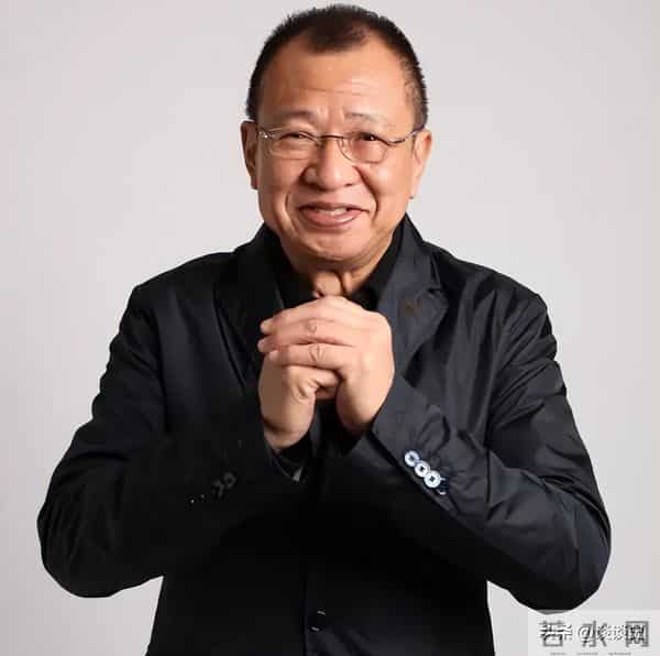 不查不知道！难怪连央媒都发文悼念，许绍雄的家世竟藏得这么深